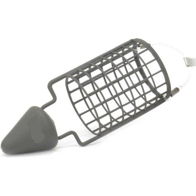 Кормушка DAIWA N'ZON Dist Cage Feeder L 50г 13332-050