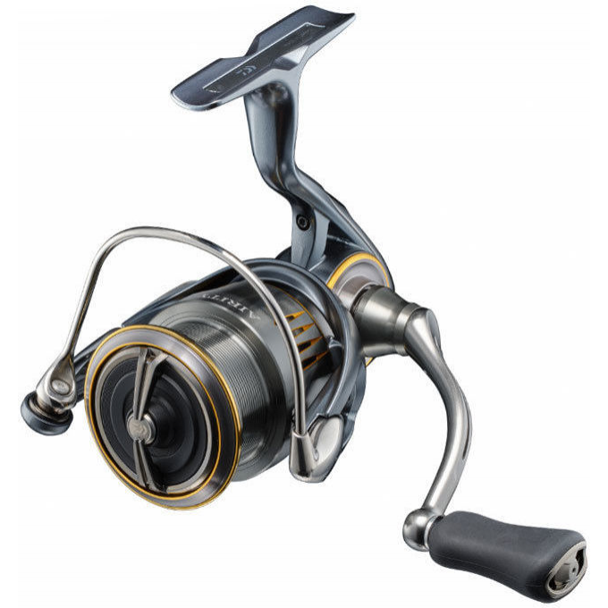 Катушка DAIWA 23AIRITY LT5000D-CXH 00061137 Катушка DAIWA 23AIRITY LT5000D-CXH 00061137