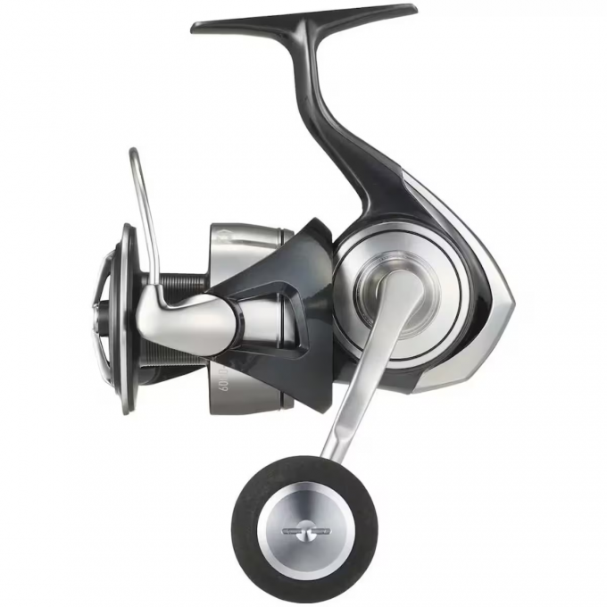 Катушка DAIWA 24 CERTATE SW(G) 5000-H 10316-500 Катушка DAIWA 24 CERTATE SW(G) 5000-H 10316-500