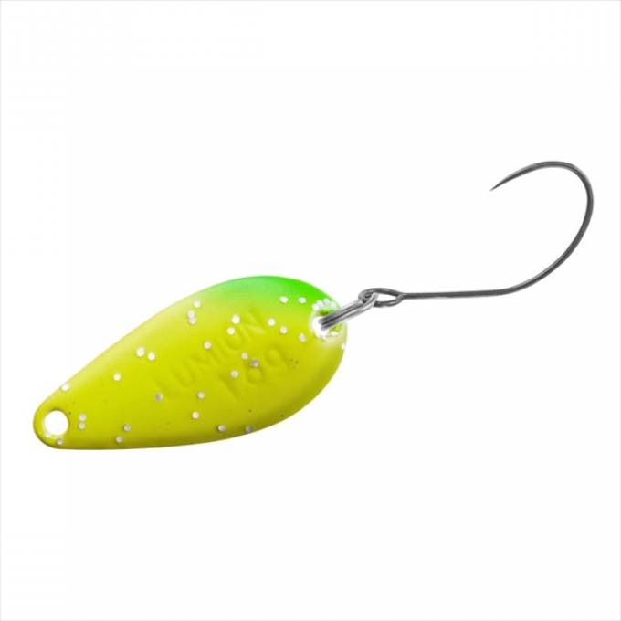 Блесна DAIWA PRESSO LUMION 1.9 SEXY BANANA 07413892