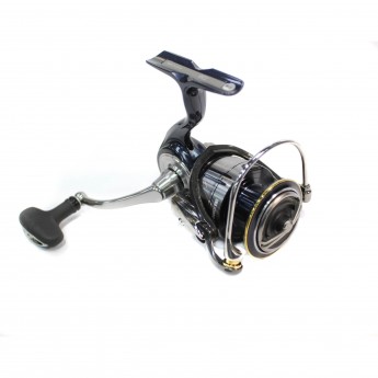 Катушка DAIWA 19 CERTATE LT 3000D-C