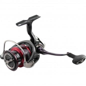 Катушка DAIWA 20 Fuego LT 5000-C Катушка DAIWA 20 Fuego LT 5000-C