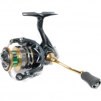 Катушка DAIWA Exceler 17 LT 2000D