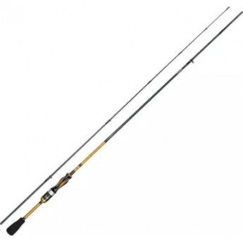 Спиннинг DAIWA IPRIMI MX 702LFS