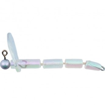 Воблер DAIWA Masu No Koeda mimizu