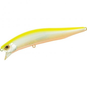 Воблер DAIWA Morethan Crosswake 75FSSR chart back pearl