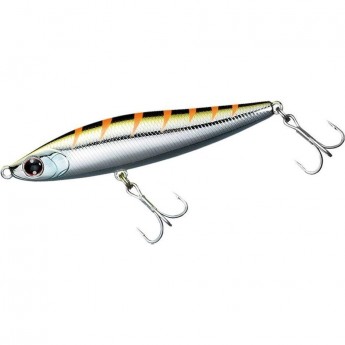 Воблер DAIWA Morethan Switch hitter 85S 20гр golden gigo