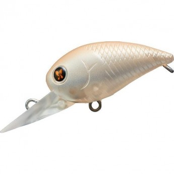 Воблер DAIWA Presso Wabcra 30DR shiny albino