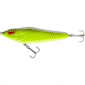 Воблер DAIWA Prorex Jelly Jerk SS 155 85гр Moon Shadow Воблер DAIWA Prorex Jelly Jerk SS 155 85гр Moon Shadow