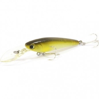 Воблер DAIWA SC SHAD 5SP GHOST AYU (2655) Воблер DAIWA SC SHAD 5SP GHOST AYU (2655)