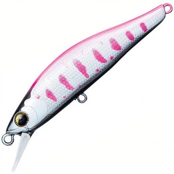 Воблер DAIWA Silver Creek Minnow 61S (6.5г) Pink Yamame Воблер DAIWA Silver Creek Minnow 61S (6.5г) Pink Yamame
