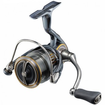 Катушка DAIWA 23 AIRITY PC LT3000-XH