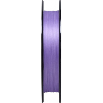 Леска DAIWA UVF PE DURAHEAVY X8+1+SI2 LIGHT PURPLE 1.5-200