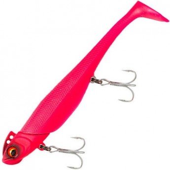 Приманка DAIWA FLAT JUNKIE RODEM4-18G MAT PINK